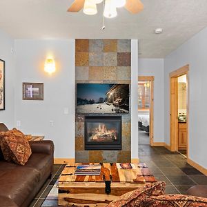 Three-Bedroom Apartment Suite